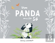 Um Panda Muito Só