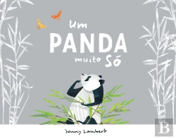 Bertrand.pt - Um Panda Muito Só