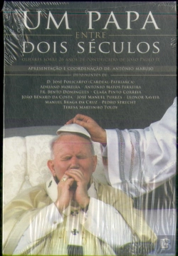Bertrand.pt - Um Papa Entre Dois Séculos