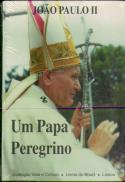Um Papa Peregrino