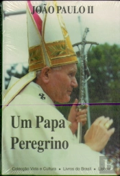 Um Papa Peregrino