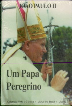 Bertrand.pt - Um Papa Peregrino