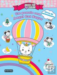 Um Passeio Com Angel Cat Sugar