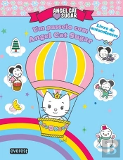 Um Passeio Com Angel Cat Sugar