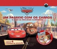 Um Passeio com os Carros