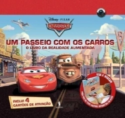 Bertrand.pt - Um Passeio com os Carros