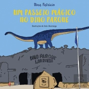 Um Passeio Mágico no Dino Parque
