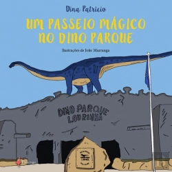 Bertrand.pt - Um Passeio Mágico no Dino Parque