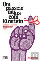 Um Passeio na Lua com Einstein 