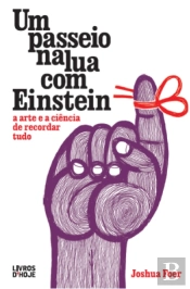 Um Passeio na Lua com Einstein 