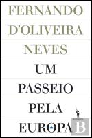 Um Passeio pela Europa