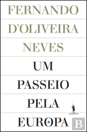 Um Passeio pela Europa