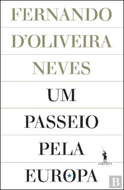 Bertrand.pt - Um Passeio pela Europa