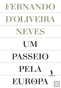Bertrand.pt - Um Passeio Pela Europa