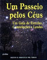 Um Passeio Pelos Céus
