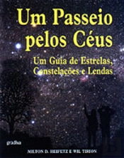 Um Passeio Pelos Céus