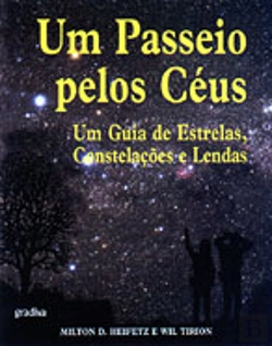 Bertrand.pt - Um Passeio Pelos Céus