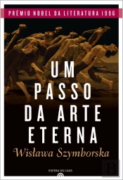 Um Passo da Arte Eterna