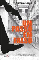 Um Passo em Falso
