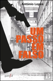 Um Passo em Falso