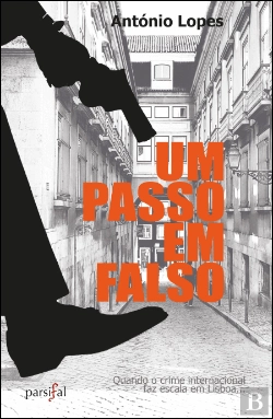 Bertrand.pt - Um Passo em Falso