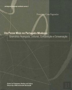 Bertrand.pt - Um Passo Mais No Portugues Moderno