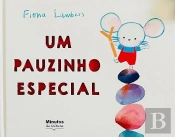 Um Pauzinho Especial