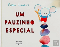 Bertrand.pt - Um Pauzinho Especial