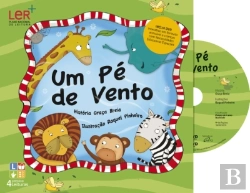 Bertrand.pt - Um Pé de Vento
