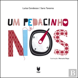 Bertrand.pt - Um Pedacinho de Nós