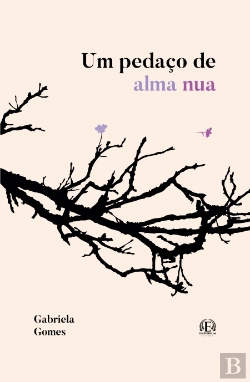 Bertrand.pt - Um Pedaço de Alma Nua