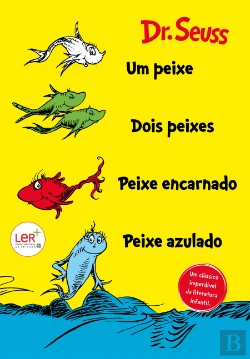 Bertrand.pt - Um Peixe, Dois Peixes, Peixe Encarnado, Peixe Azulado