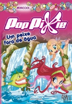 Bertrand.pt - Um Peixe Fora de Água