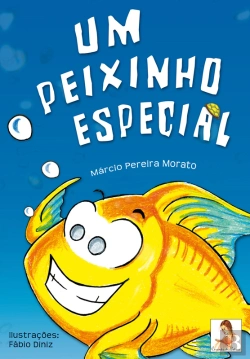 Bertrand.pt - Um Peixinho Especial