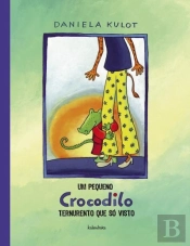 Um Pequeno Crocodilo