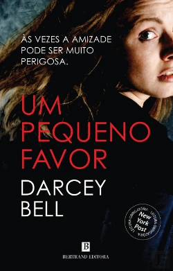 Bertrand.pt - Um Pequeno Favor