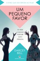 Um Pequeno Favor