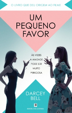 Bertrand.pt - Um Pequeno Favor