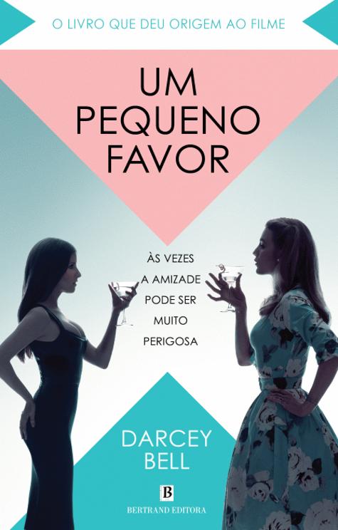 Um Pequeno Favor