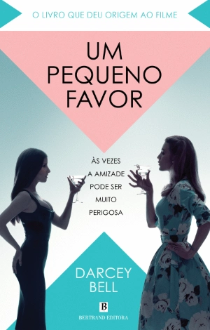 Um Pequeno Favor