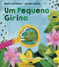 Bertrand.pt - Um Pequeno Girino