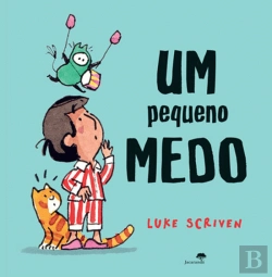 Bertrand.pt - Um Pequeno Medo