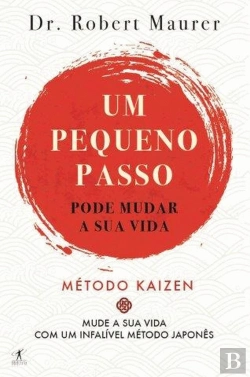 Bertrand.pt - Um Pequeno Passo Pode Mudar a Sua Vida