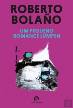 Bertrand.pt - Um Pequeno Romance Lúmpen