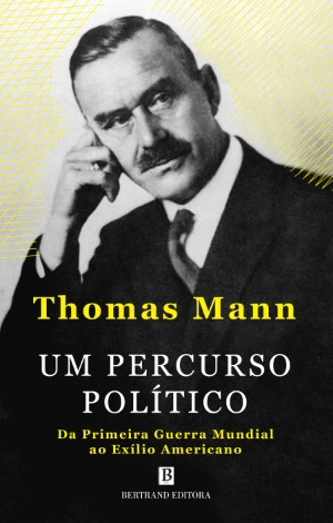 Um Percurso Político