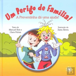 Bertrand.pt - Um Perigo de Família!