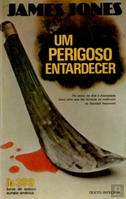 Bertrand.pt - Um Perigoso Entardecer