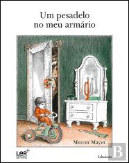 Um Pesadelo no Meu Armário