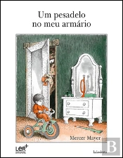 Um Pesadelo no Meu Armário