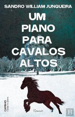 Bertrand.pt - Um Piano para Cavalos Altos